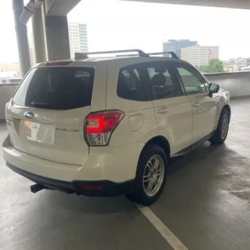 Another view of 2018 Subaru Forester 2.5i for sale in Indianapolis, IN at Indy Auto Man - Indianapolis