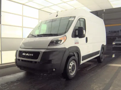 Photos of 2022 Ram ProMaster 2500 High Roof for sale in Indianapolis, IN at Indy Auto Man - Indianapolis