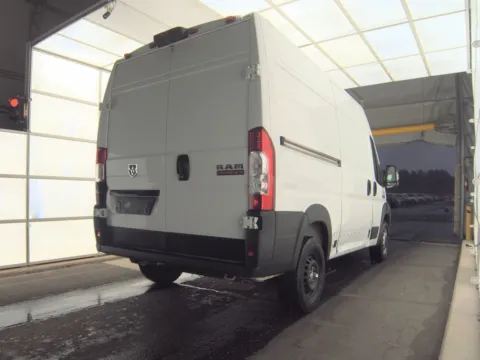 Another view of 2022 Ram ProMaster 2500 High Roof for sale in Indianapolis, IN at Indy Auto Man - Indianapolis