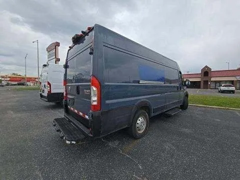 Another view of 2021 Ram ProMaster 3500 High Roof for sale in Indianapolis, IN at Indy Auto Man - Indianapolis