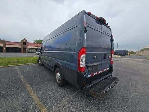 More photos of 2021 Ram ProMaster 3500 High Roof at Indy Auto Man - Indianapolis, IN