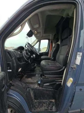 More photos of 2021 Ram ProMaster 3500 High Roof at Indy Auto Man - Indianapolis, IN