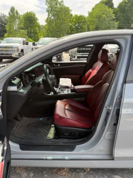 More photos of 2023 Kia K5 GT-Line at Indy Auto Man - Indianapolis, IN