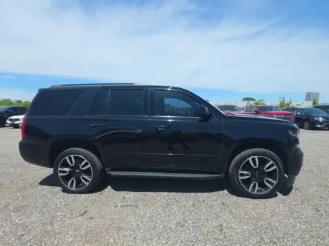Another view of 2019 Chevrolet Tahoe Premier for sale in Indianapolis, IN at Indy Auto Man - Indianapolis
