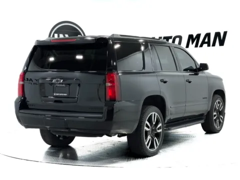 More photos of 2019 Chevrolet Tahoe Premier at Indy Auto Man - Indianapolis, IN