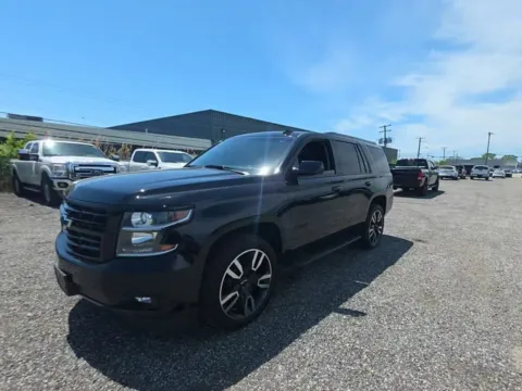 Photos of 2019 Chevrolet Tahoe Premier for sale in Indianapolis, IN at Indy Auto Man - Indianapolis