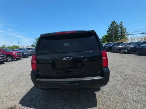 More photos of 2019 Chevrolet Tahoe Premier at Indy Auto Man - Indianapolis, IN
