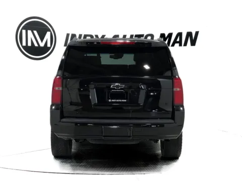 More photos of 2019 Chevrolet Tahoe Premier at Indy Auto Man - Indianapolis, IN