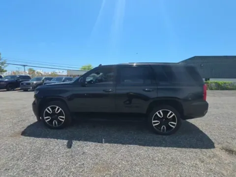More photos of 2019 Chevrolet Tahoe Premier at Indy Auto Man - Indianapolis, IN