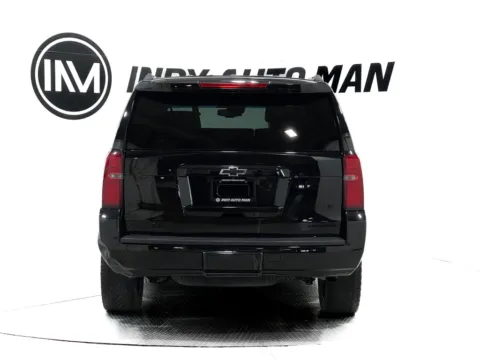 More photos of 2019 Chevrolet Tahoe Premier at Indy Auto Man - Indianapolis, IN