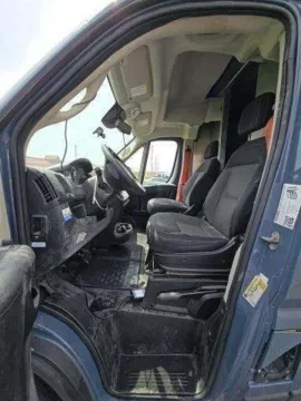 More photos of 2021 Ram ProMaster 3500 High Roof at Indy Auto Man - Indianapolis, IN