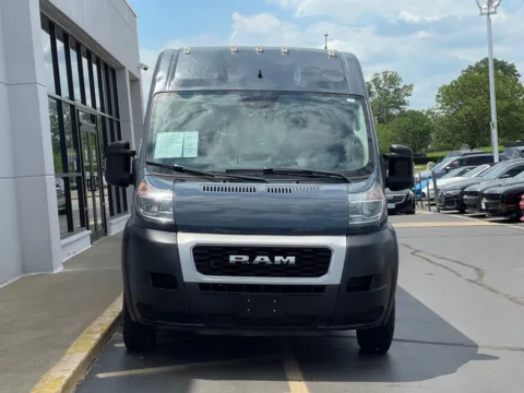 Another view of 2021 Ram ProMaster 3500 High Roof for sale in Indianapolis, IN at Indy Auto Man - Indianapolis