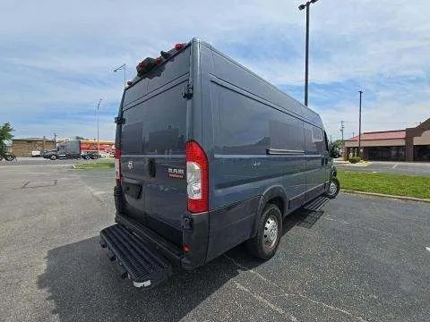 Another view of 2021 Ram ProMaster 3500 High Roof for sale in Indianapolis, IN at Indy Auto Man - Indianapolis