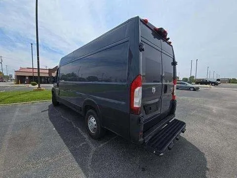 More photos of 2021 Ram ProMaster 3500 High Roof at Indy Auto Man - Indianapolis, IN