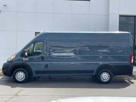 More photos of 2021 Ram ProMaster 3500 High Roof at Indy Auto Man - Indianapolis, IN