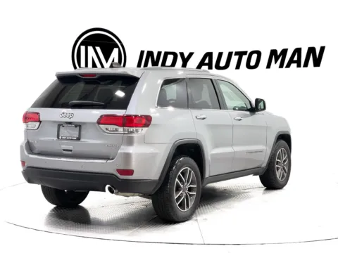 More photos of 2020 Jeep Grand Cherokee Limited at Indy Auto Man - Indianapolis, IN