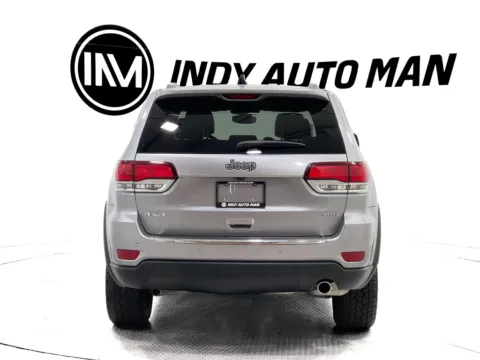 More photos of 2020 Jeep Grand Cherokee Limited at Indy Auto Man - Indianapolis, IN