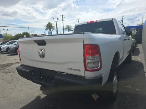 Another view of 2021 Ram 2500 Tradesman for sale in Indianapolis, IN at Indy Auto Man - Indianapolis