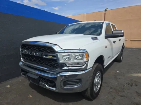 Photos of 2021 Ram 2500 Tradesman for sale in Indianapolis, IN at Indy Auto Man - Indianapolis