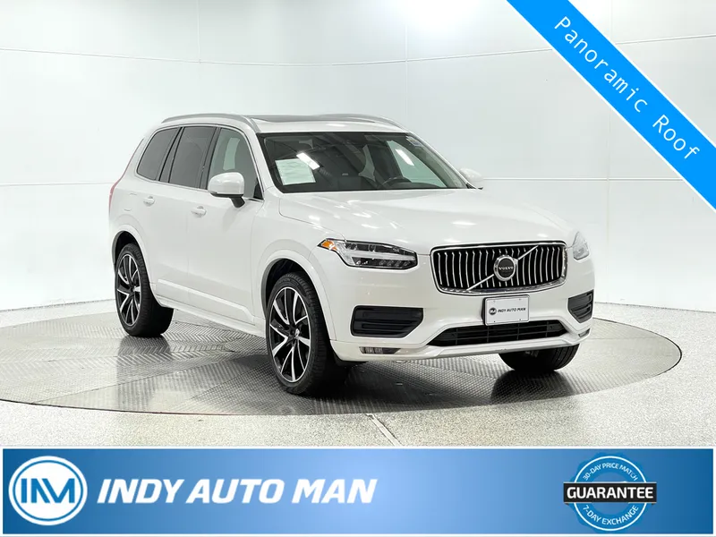 2020 Volvo XC90 T6 Momentum for sale in Indianapolis, IN