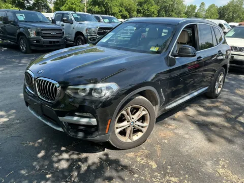 Photos of 2019 BMW X3 xDrive30i for sale in Indianapolis, IN at Indy Auto Man - Indianapolis