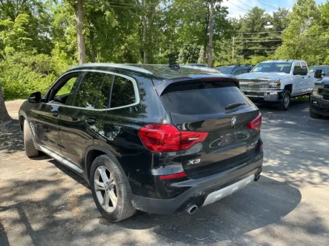 More photos of 2019 BMW X3 xDrive30i at Indy Auto Man - Indianapolis, IN