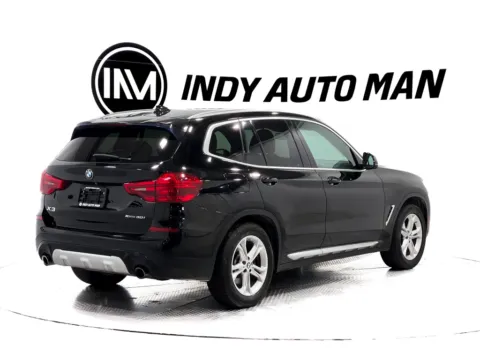 More photos of 2019 BMW X3 xDrive30i at Indy Auto Man - Indianapolis, IN