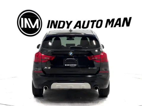 More photos of 2019 BMW X3 xDrive30i at Indy Auto Man - Indianapolis, IN