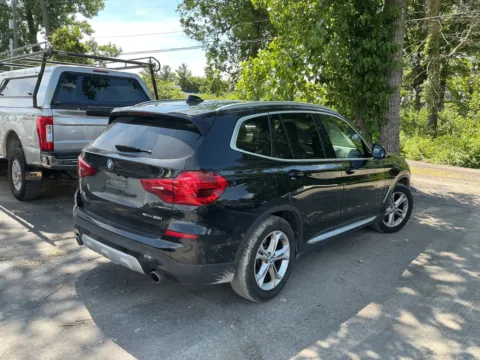 Another view of 2019 BMW X3 xDrive30i for sale in Indianapolis, IN at Indy Auto Man - Indianapolis