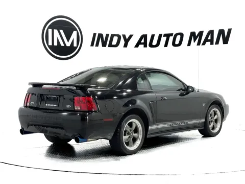More photos of 2003 Ford Mustang GT at Indy Auto Man - Indianapolis, IN