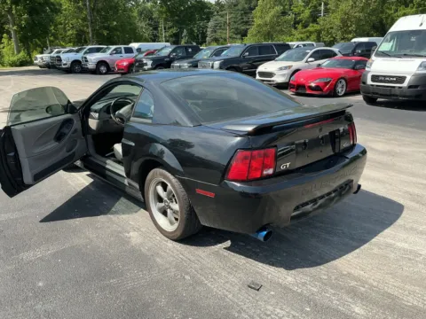 More photos of 2003 Ford Mustang GT at Indy Auto Man - Indianapolis, IN