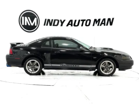 Another view of 2003 Ford Mustang GT for sale in Indianapolis, IN at Indy Auto Man - Indianapolis