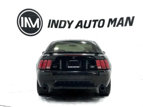 More photos of 2003 Ford Mustang GT at Indy Auto Man - Indianapolis, IN