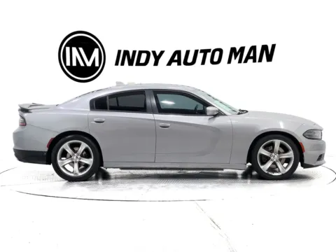 Another view of 2016 Dodge Charger R/T for sale in Indianapolis, IN at Indy Auto Man - Indianapolis