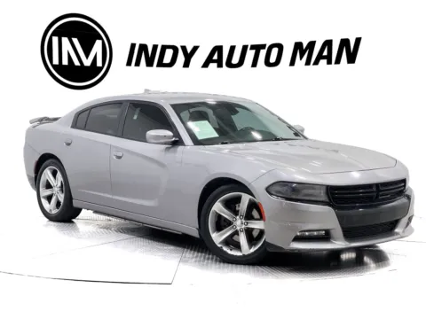 Photos of 2016 Dodge Charger R/T for sale in Indianapolis, IN at Indy Auto Man - Indianapolis