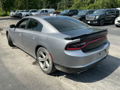 Another view of 2016 Dodge Charger R/T for sale in Indianapolis, IN at Indy Auto Man - Indianapolis