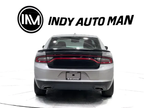 More photos of 2016 Dodge Charger R/T at Indy Auto Man - Indianapolis, IN