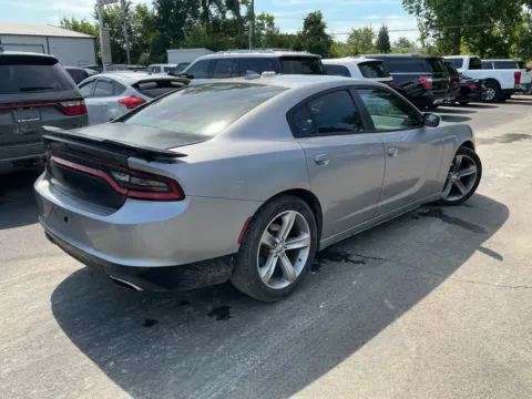 Photos of 2016 Dodge Charger R/T for sale in Indianapolis, IN at Indy Auto Man - Indianapolis