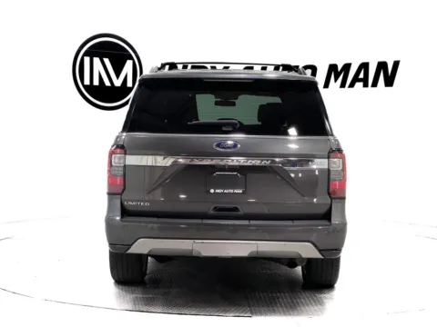 More photos of 2018 Ford Expedition Max Limited at Indy Auto Man - Indianapolis, IN