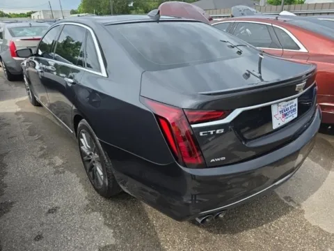 More photos of 2019 Cadillac CT6 3.6L Luxury at Indy Auto Man - Indianapolis, IN