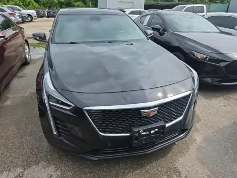 Photos of 2019 Cadillac CT6 3.6L Luxury for sale in Indianapolis, IN at Indy Auto Man - Indianapolis