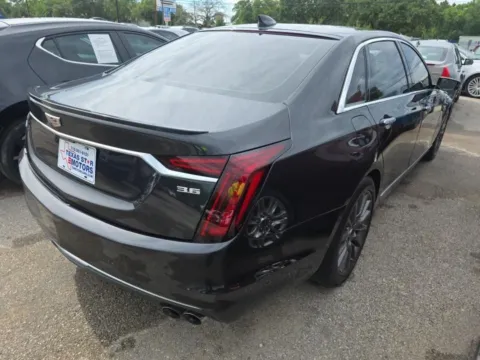 More photos of 2019 Cadillac CT6 3.6L Luxury at Indy Auto Man - Indianapolis, IN