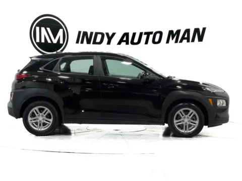 Another view of 2018 Hyundai Kona SE for sale in Indianapolis, IN at Indy Auto Man - Indianapolis