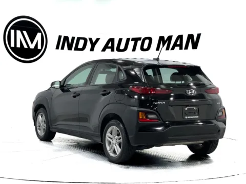 More photos of 2018 Hyundai Kona SE at Indy Auto Man - Indianapolis, IN