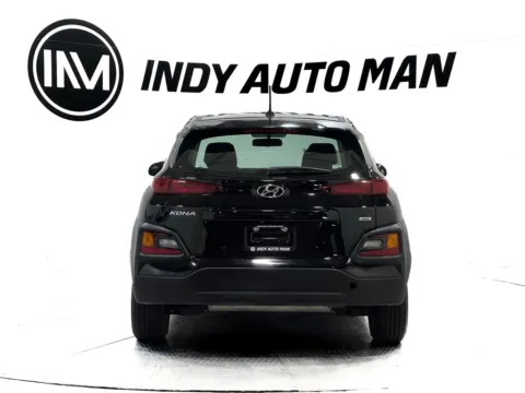More photos of 2018 Hyundai Kona SE at Indy Auto Man - Indianapolis, IN