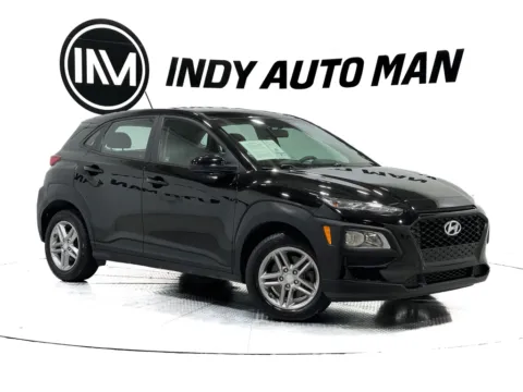 Photos of 2018 Hyundai Kona SE for sale in Indianapolis, IN at Indy Auto Man - Indianapolis