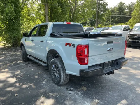 More photos of 2021 Ford Ranger XLT at Indy Auto Man - Indianapolis, IN