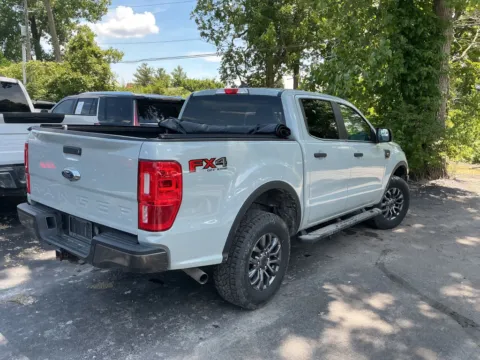 Another view of 2021 Ford Ranger XLT for sale in Indianapolis, IN at Indy Auto Man - Indianapolis