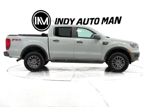 Another view of 2021 Ford Ranger XLT for sale in Indianapolis, IN at Indy Auto Man - Indianapolis