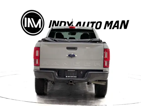 More photos of 2021 Ford Ranger XLT at Indy Auto Man - Indianapolis, IN